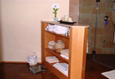 Towel Cabinet